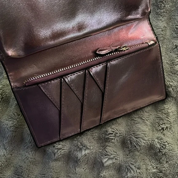 Limited edition Pink Victoria’s Secret wallet - Picture 4 of 5